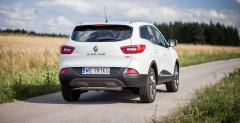 Renault Kadjar dCi 110 - test