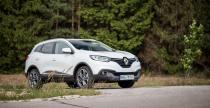 Renault Kadjar dCi 110 - test