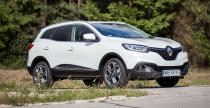 Renault Kadjar dCi 110 - test