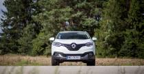 Renault Kadjar dCi 110 - test