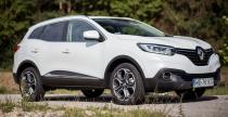 Renault Kadjar dCi 110 - test