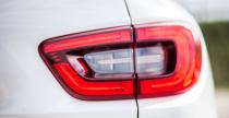 Renault Kadjar dCi 110 - test