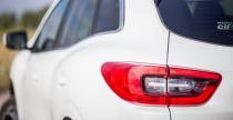Renault Kadjar dCi 110 - test