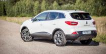 Renault Kadjar dCi 110 - test