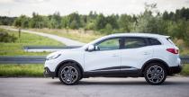 Renault Kadjar dCi 110 - test