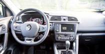 Renault Kadjar dCi 110 - test