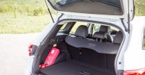 Renault Kadjar dCi 110 - test