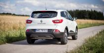 Renault Kadjar dCi 110 - test