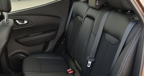 Renault Kadjar 1.2 TCe - test