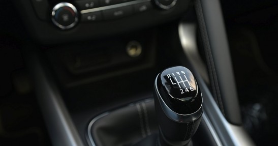 Renault Kadjar 1.2 TCe - test