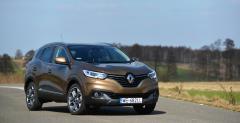 Renault Kadjar 1.2 TCe - test