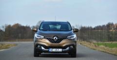 Renault Kadjar 1.2 TCe - test