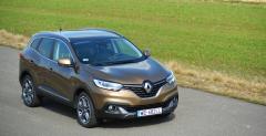 Renault Kadjar 1.2 TCe - test