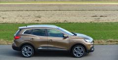 Renault Kadjar 1.2 TCe - test