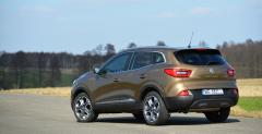 Renault Kadjar 1.2 TCe - test