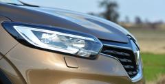 Renault Kadjar 1.2 TCe - test