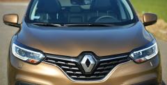 Renault Kadjar 1.2 TCe - test