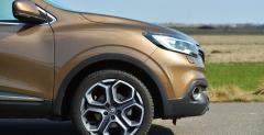 Renault Kadjar 1.2 TCe - test