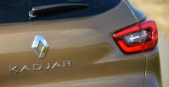 Renault Kadjar 1.2 TCe - test