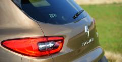 Renault Kadjar 1.2 TCe - test