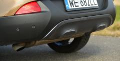 Renault Kadjar 1.2 TCe - test