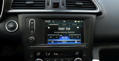 Renault Kadjar 1.2 TCe - test