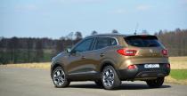 Renault Kadjar 1.2 TCe - test