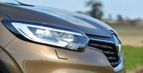 Renault Kadjar 1.2 TCe - test