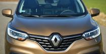 Renault Kadjar 1.2 TCe - test