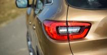 Renault Kadjar 1.2 TCe - test