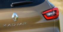 Renault Kadjar 1.2 TCe - test