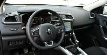 Renault Kadjar 1.2 TCe - test
