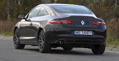 Renault Laguna Coupe 2.0 dCi - test