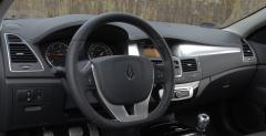 Renault Laguna Coupe 2.0 dCi - test