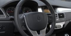 Renault Laguna Coupe 2.0 dCi - test