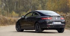 Renault Laguna Coupe 2.0 dCi - test