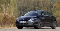 Renault Laguna Coupe 2.0 dCi - test