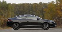 Renault Laguna Coupe 2.0 dCi - test
