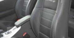 Renault Laguna 2.0 dCi Monaco GP -  test