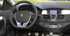 Renault Laguna 2.0 dCi Monaco GP -  test