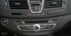 Renault Laguna 2.0 dCi Monaco GP -  test
