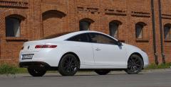 Renault Laguna 2.0 dCi Monaco GP -  test