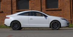 Renault Laguna 2.0 dCi Monaco GP -  test