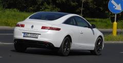 Renault Laguna 2.0 dCi Monaco GP -  test