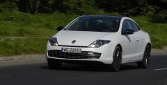 Renault Laguna 2.0 dCi Monaco GP -  test