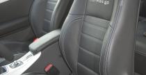 Renault Laguna 2.0 dCi Monaco GP -  test