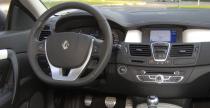 Renault Laguna 2.0 dCi Monaco GP -  test