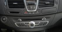 Renault Laguna 2.0 dCi Monaco GP -  test