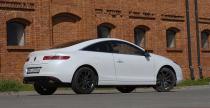 Renault Laguna 2.0 dCi Monaco GP -  test