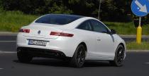 Renault Laguna 2.0 dCi Monaco GP -  test